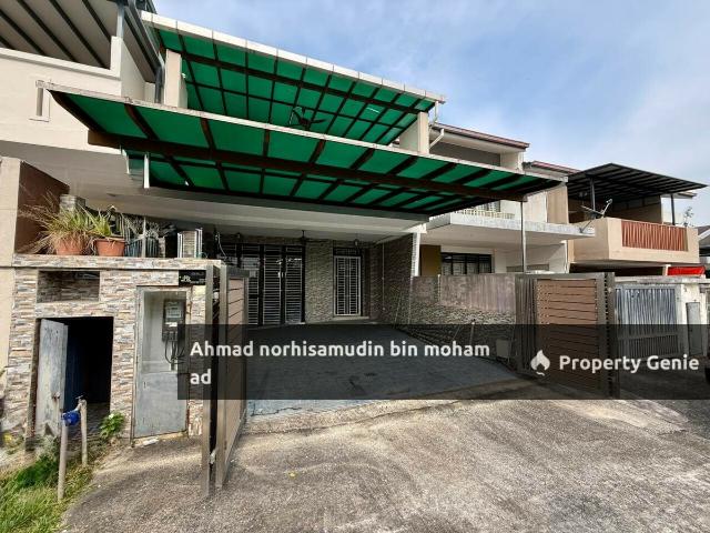 Terraced House for sale in Selayang, Selangor