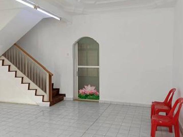 Terraced House for rent in Ulu Tiram, Johor