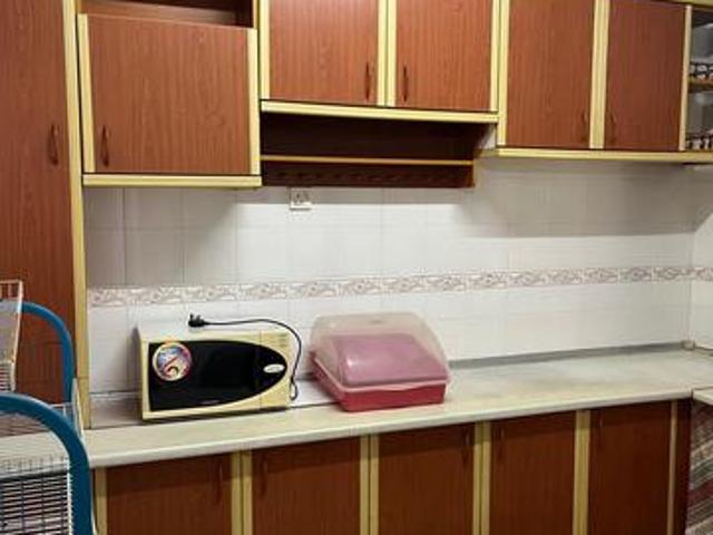 Terraced House for rent in Alam Impian, Selangor