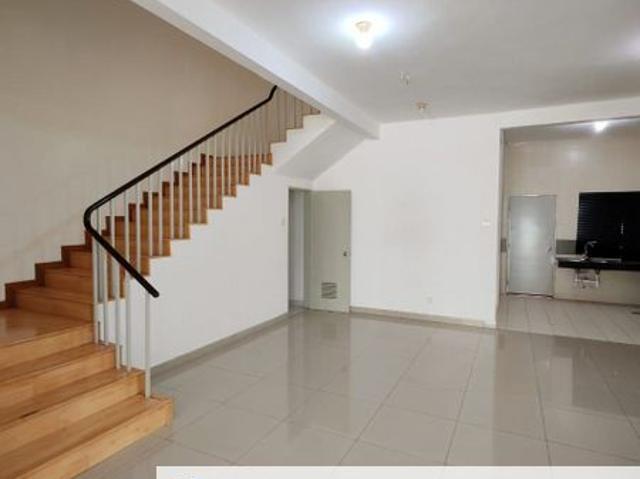House for rent in Port Klang, Selangor