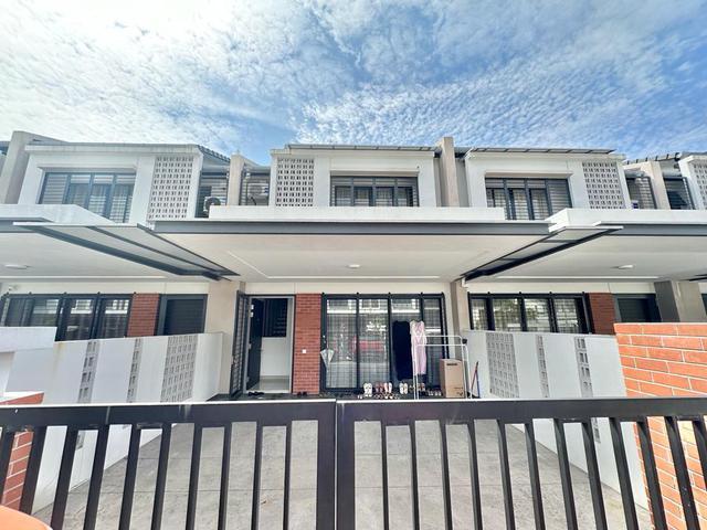 Terraced House for sale in Petaling, Alam Impian