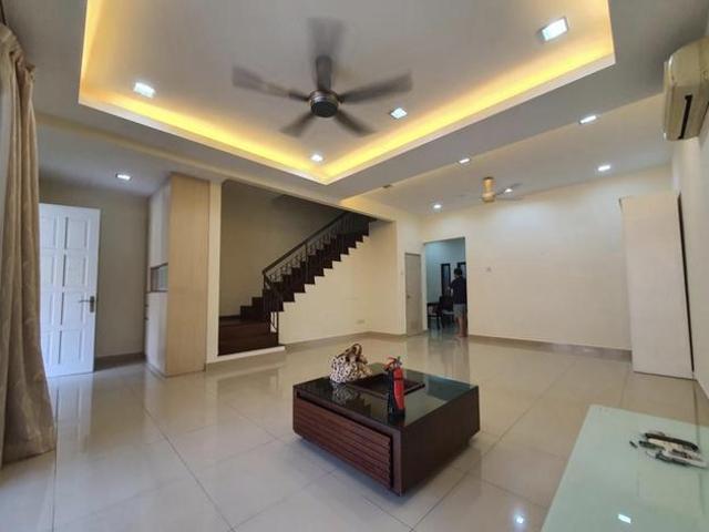 Terraced House for rent in Seksyen 31, Shah Alam