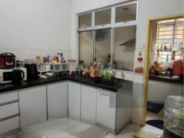 Terraced House for rent in Alam Impian, Selangor