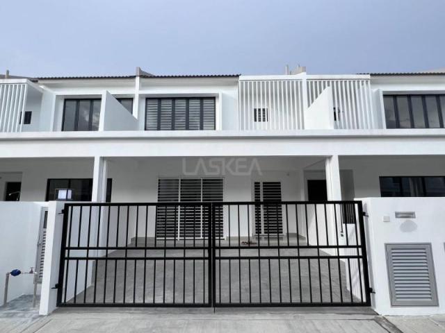 House for rent in Tanjong Sepat, Selangor