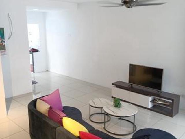 Terraced House for rent in Selangor