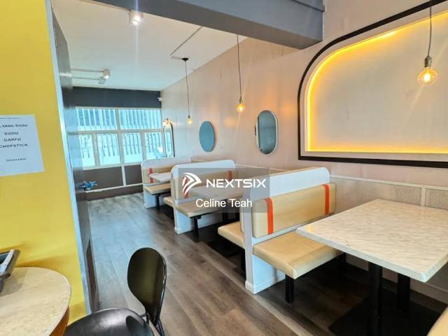 Shop for rent in Country Heights Damansara, Kuala Lumpur