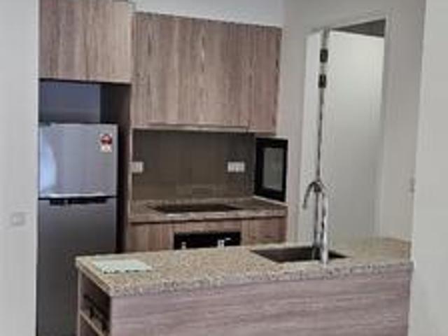 Serviced Residence for rent in Bukit Jalil, Kuala Lumpur