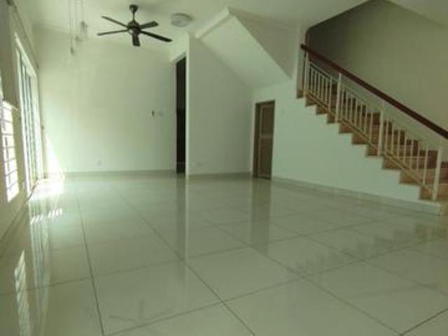 Terraced House for rent in Petaling, Alam Impian