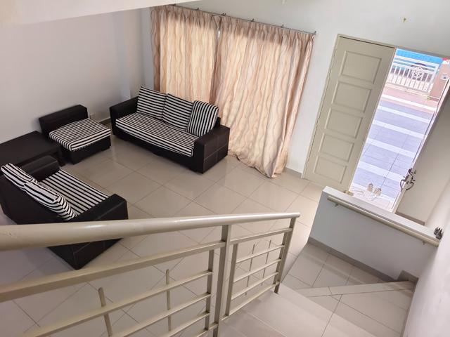 Terraced House for sale in Wellesley, Penang