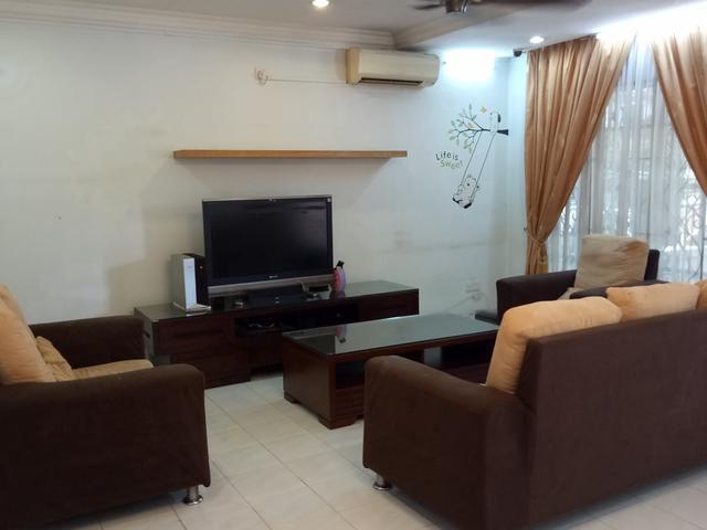 Terraced House for rent in Port Klang, Selangor