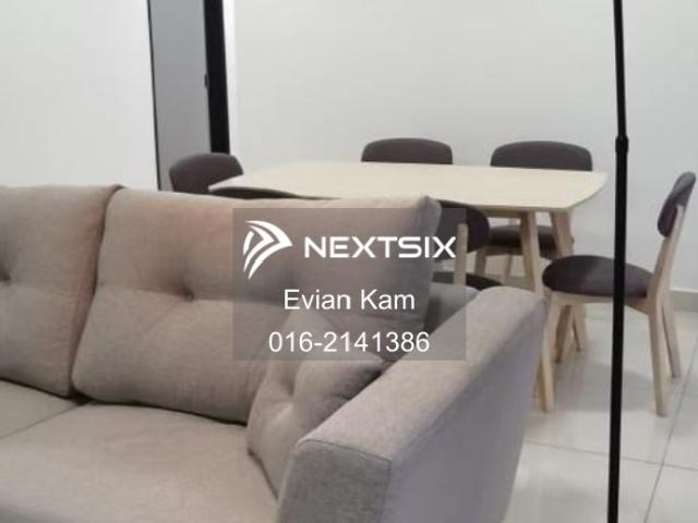 Residential House for rent in Johor