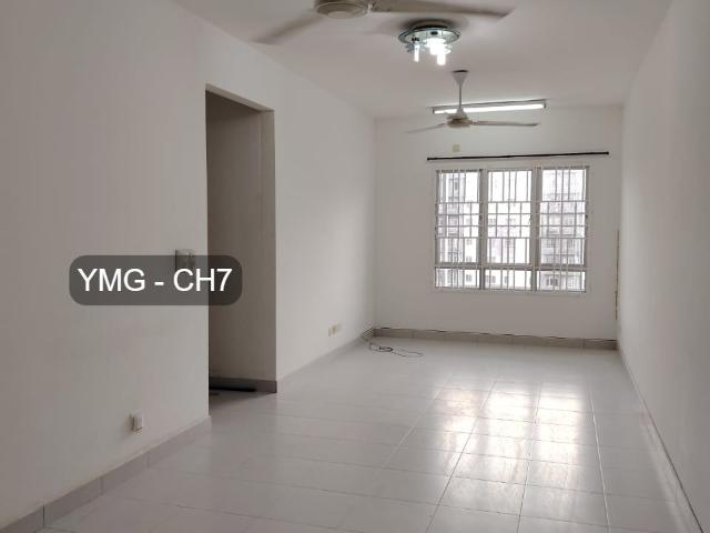 House for rent in Kuala Selangor, Selangor