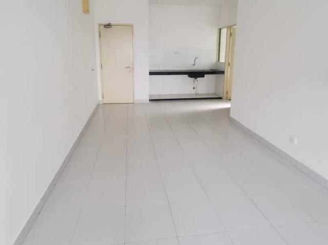 House for rent in Kuala Selangor, Selangor