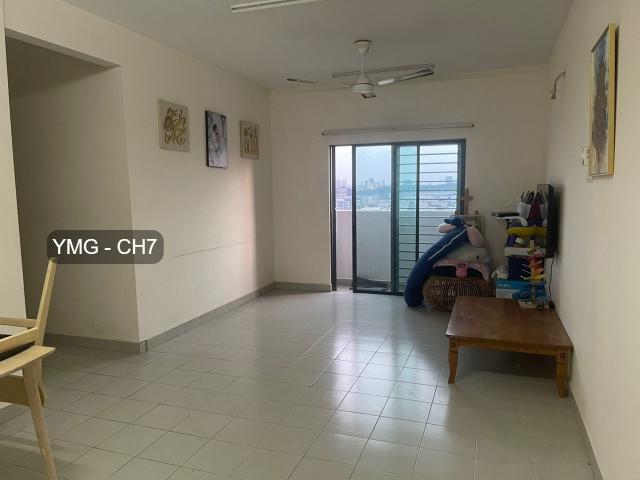 House for rent in Port Klang, Selangor