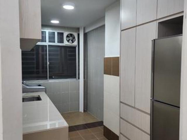 Condominium for sale in Langat, Selangor