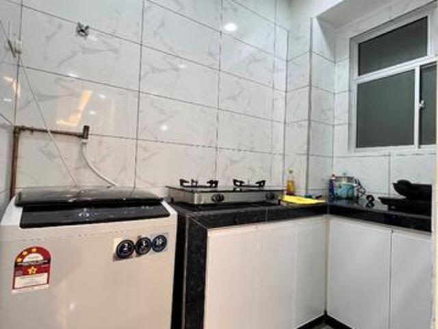 Apartment for rent in Country Heights Damansara, Kuala Lumpur