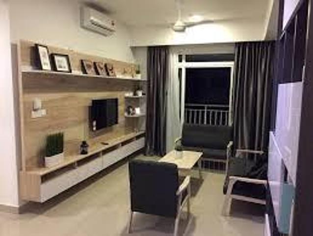 Condominium for rent in Petaling, Alam Impian