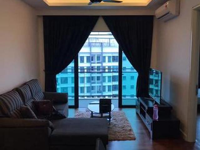 Condominium for rent in Petaling, Alam Impian