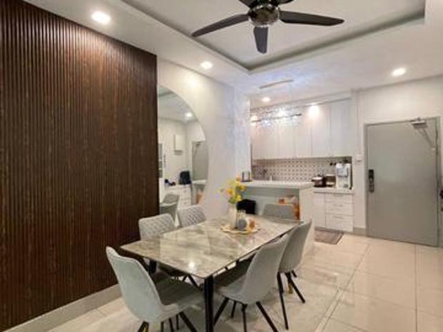 Serviced Residence for rent in Country Heights Damansara, Kuala Lumpur