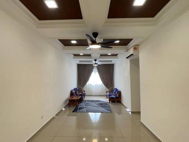 Apartment for rent in Bukit Jalil, Kuala Lumpur