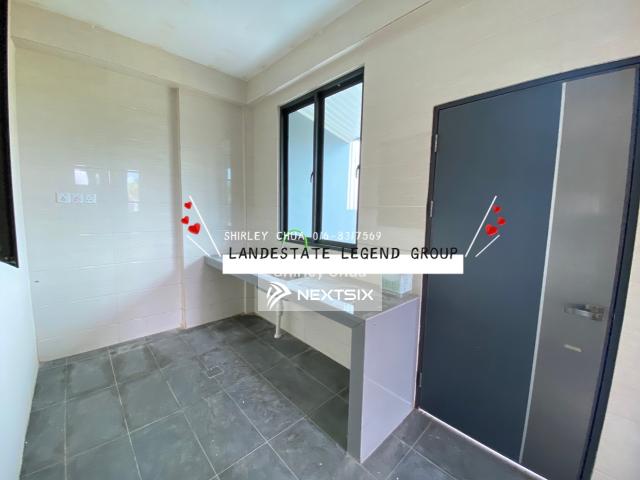 Residential House for rent in Johor