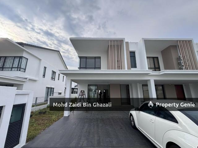 Terraced House for rent in Selangor
