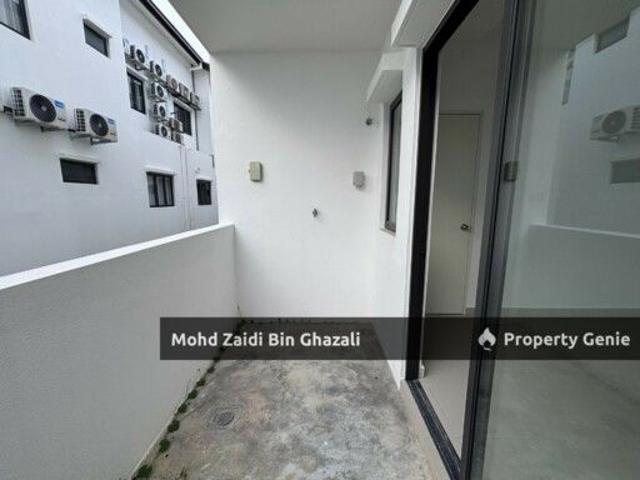 House for rent in Gamuda Cove, Kuala Langat