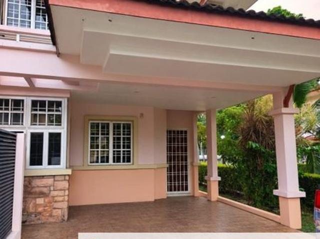 House for rent in Putrajaya