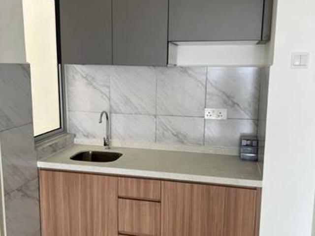Serviced Residence for rent in Kajang, Langat