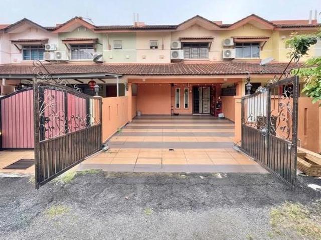 Terraced House for sale in Petaling, Subang Jaya