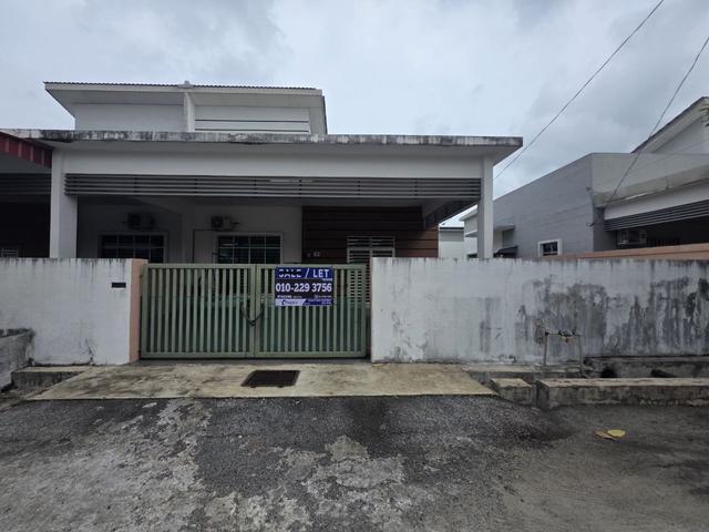 Residential House for rent in Kuantan, Pahang