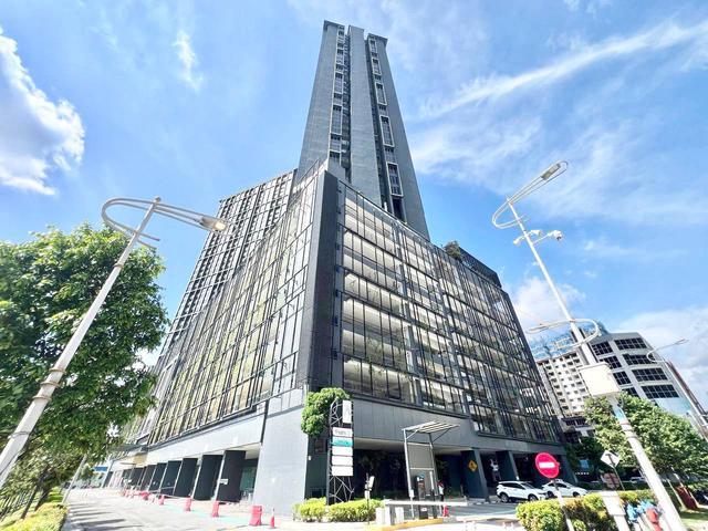 Serviced Residence for sale in Petaling, Damansara Damai