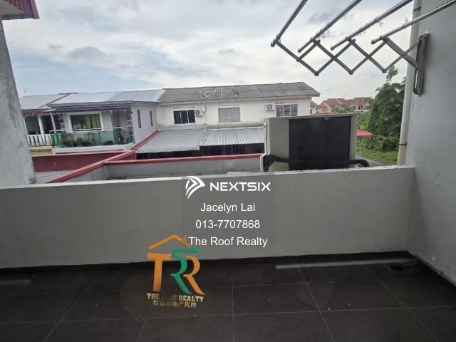 Residential House for rent in Port Klang, Selangor