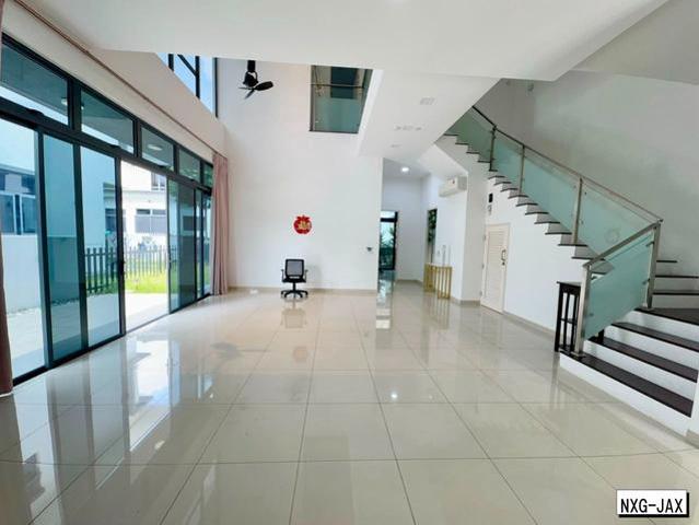 Residential House for rent in Petaling, Alam Impian