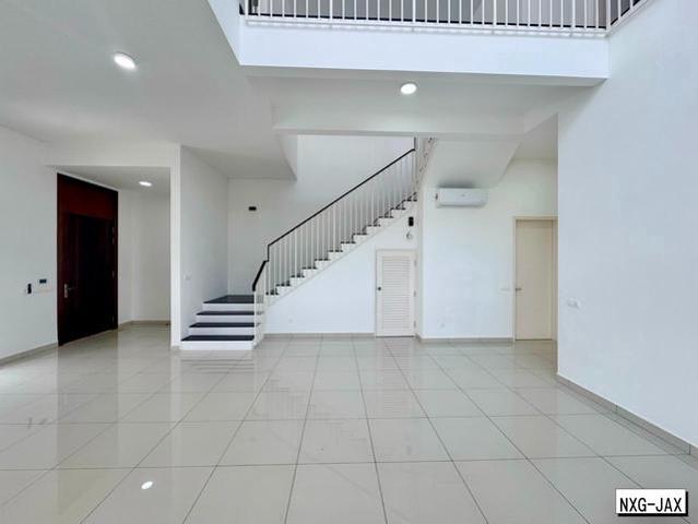 Residential House for rent in Setia Alam, Shah Alam