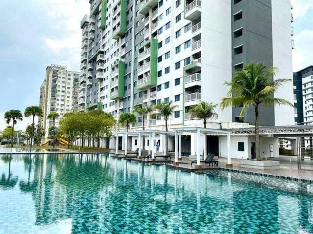 Serviced Residence for rent in Petaling, Alam Impian