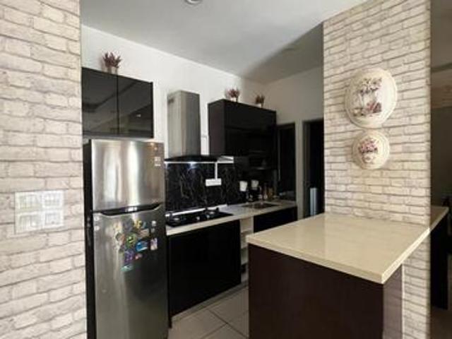 Serviced Residence for sale in Bandar Baru Bangi, Majlis Perbandaran Kajang