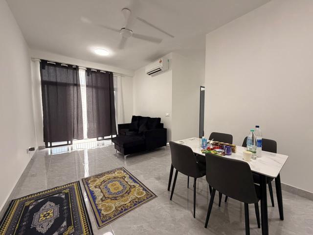 Serviced Residence for rent in Country Heights Damansara, Kuala Lumpur