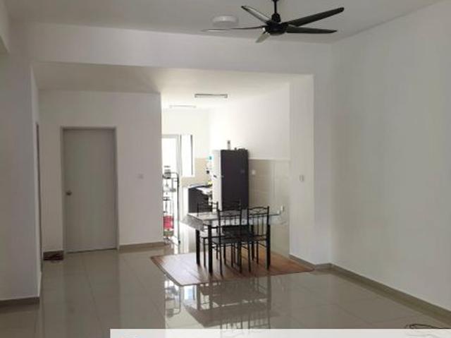 Condominium for rent in Selayang, Selangor