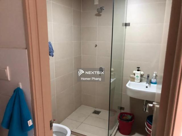 Residential House for rent in Johore Bahru, Johor