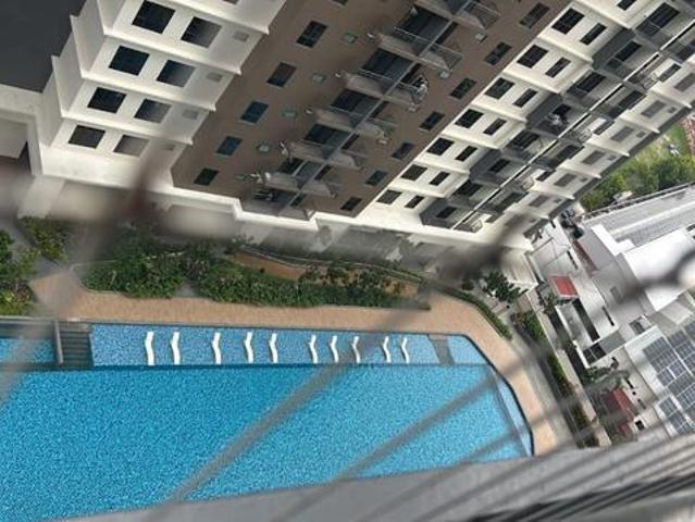 Serviced Residence for rent in Bukit Mertajam, Seberang Perai
