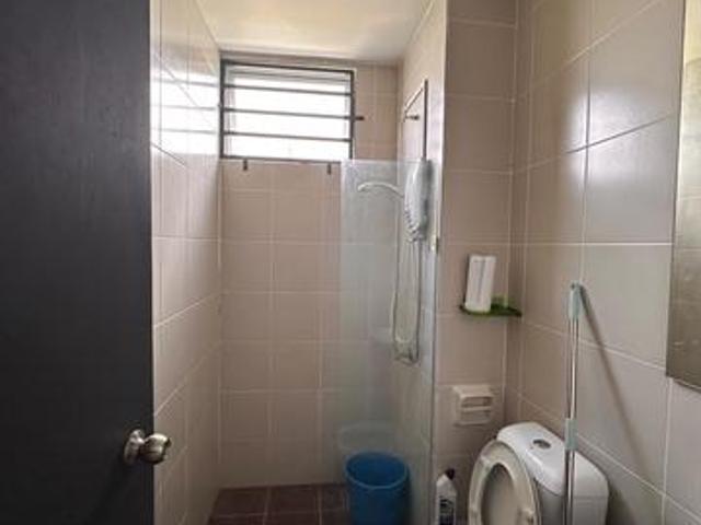 Serviced Residence for rent in Kinabalu, Sabah
