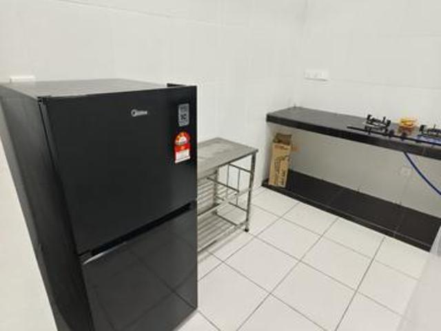 Apartment for rent in Cyberjaya, Sepang