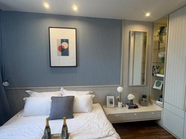 Serviced Residence for sale in Country Heights Damansara, Kuala Lumpur