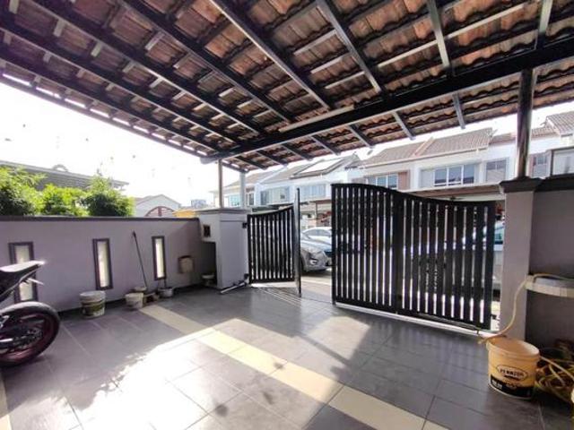 Terraced House for rent in Port Klang, Selangor