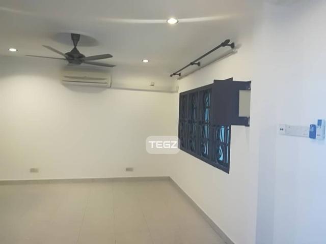 House for rent in Port Klang, Selangor