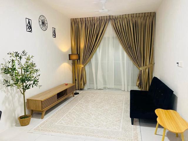 Condominium for rent in Country Heights Damansara, Kuala Lumpur