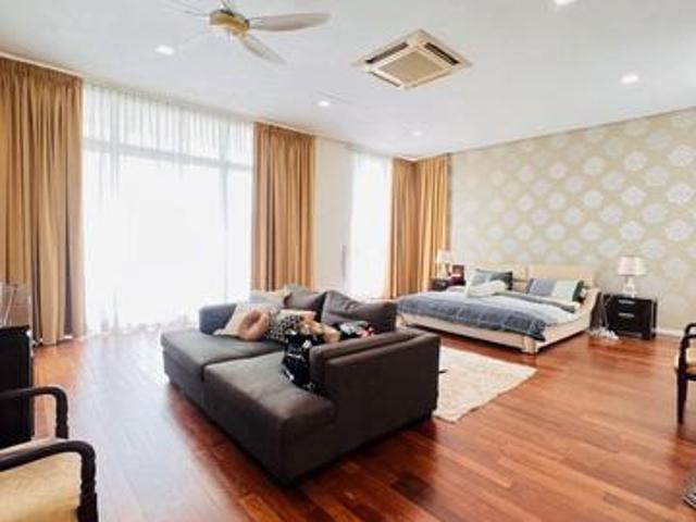 Serviced Residence for rent in Bandar Baru Bangi, Majlis Perbandaran Kajang