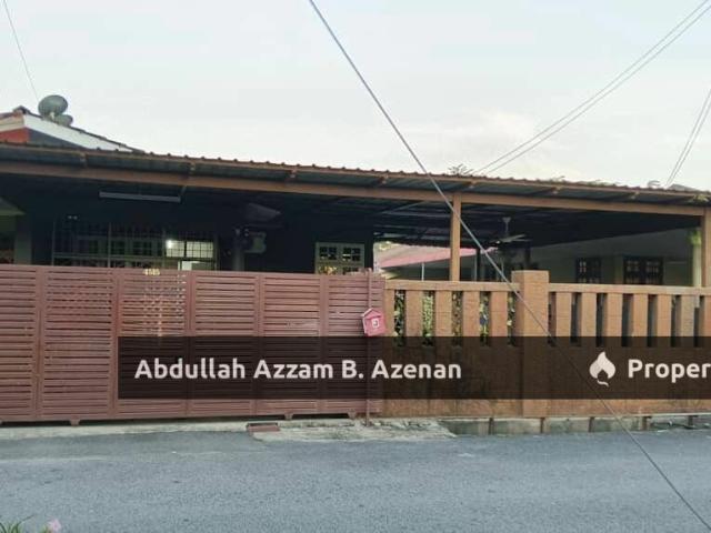 Residential House for sale in Sungai Petani, Kuala Muda