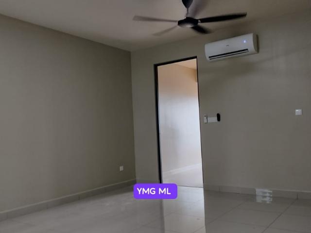 House for rent in Port Klang, Selangor
